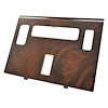 CL32-85B for 1985-1989 Mercedes-Benz R107 AC Console Burl Wood - image 1
