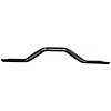 CM20-67F Transmission Crossmember 1967-1970 Ford Mustang, Front Tubular - image 1