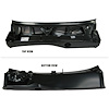 CP01-67 Cowl Panel Assembly, 1967 Chevy Camaro, Without Air Conditioning - image 1