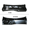 CP01-672 Cowl Panel Assembly 1967 Chevy Camaro, With Air Conditioning - image 1