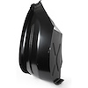 CP01-67L Cowl Panel 1967-1969 Chevy Camaro LH - image 1