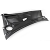 CP01-691C Lower Cowl Panel 1969 Pontiac Firebird Without Air Conditioning - image 1