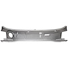 CP02-661 Lower Cowl Panel for 1966-1967 Chevy Nova - image 1