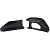 CP03-68L Cowl Side Panel for 1968-1972 Chevy Chevelle - image 1