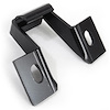 CP03-70L Console Door Lock Catch for 1970-1972 Chevy Chevelle/Chevy El Camino/Monte Carlo - image 1