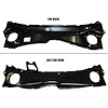 CP08-68 Cowl Panel 1968-1970 Plymouth GTX, Inner - image 1