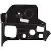 CP10-70R Cowl Side Panel for 1970-1974 Dodge Challenger - image 1
