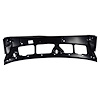 CP11-671U Top Inner Cowl Panel for 1967 Pontiac Firebird Without Factory A/C - image 1