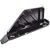 CP13-57L Cowl Side Panel With A-Pillar Section 1957 Chevy Hardtop/Sedan/Convertible LH - image 1
