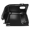 CP15-67R for 1967-1972 Ford Truck Cowl Panel End Steel EDP Right/Passenger Side - image 1