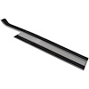 CP20-64 Center Console Plate for 1964-1966 Ford Mustang