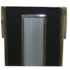 CP20-643 Console Door 1964-1966 Ford Mustang - image 1