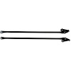 CP20-65SP for 1965 Ford Mustang Convertible Cowl To Fender Apron Support Pair - image 1