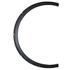 COWL TO HOOD SEAL 67-68 MUSTANG - image 1