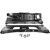 Lower Cowl Panel Assembly for 1969-1970 Ford Mustang Coupe/Fastback/Convertible - image 1