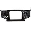 CS02-66 Radiator Support with Lower Brace for 1966-1967 Chevy Nova - image 1