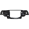 CS02-68 Radiator Core Support for 1968-1974 Chevy Nova - image 1