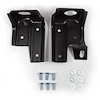CS03-70SB Radiator Support Bracket Set for 1970-1972 Chevy Chevelle - image 1