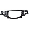 CS03-71 Radiator Core Support for 1971-1972 Chevy Chevelle/Chevy El Camino - image 1