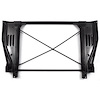 CS07-58 Radiator Core Support for 1958-1959 GM C/K Trucks - image 1