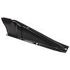 CS07-60L for 1960-1966 Chevy C10 P/U Upper Tie Bar Baffle Left/Driver Side - image 1