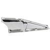 CS07-60LC Upper Tie Bar Baffle for 1960-1966 GM C/K Trucks - image 1
