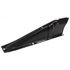 CS07-60R Upper Tie Bar Baffle for 1960-1966 GM C/K Trucks - image 1