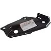 CS11-67L Radiator Support Core To Fender Gusset 1967-1969 Pontiac Firebird LH - image 1