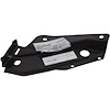 CS11-67R Radiator Support Core To Fender Gusset 1967-1969 Pontiac Firebird RH - image 1