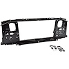 CS11-73 Radiator Core Support for 1973-1976 Pontiac Firebird - image 1