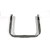 CS13-55C Radiator Support Chrome Without Upper Bar 1955 Chevy 6-Cylinder - image 1