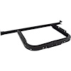 CS13-56 Radiator Support 1956 Chevy Bel Air, 150, 210 6-Cylinder Engine - image 1
