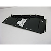 RADIATOR CORE SUPPORT SIDE FILLER PANEL LH. 56 CHEVY - image 1