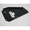 RADIATOR CORE SUPPORT SIDE FILLER PANEL RH. 56 CHEVY - image 1