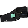 CS13-56SR Radiator Splash Shield 1956-1957 Chevy Bel-Air/150/210, Lower Right/Passenger Side - image 1