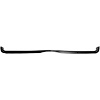 CS13-57T Top Plate Radiator Support for 1957 Chevy 150, 210, Bel-Air [Black]