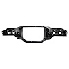 CS13-67 Radiator Support for 1967 Chevy Impala - image 1