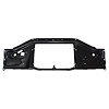 CS15-67 Radiator Support Assembly for 1967-1972 Ford F-100, F-250, F-350 Trucks - image 1