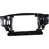 CS20-671 Radiator Support Assembly With Lower Crossmember 1967-1968 Ford Mustang - image 1
