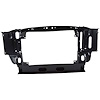 CS20-691 Radiator Support Assembly With Lower Crossmember 1969 Ford Mustang - image 1