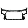 CS20-87 Radiator Support for 1983-1989 Ford Mustang - image 1