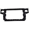CS20-97 Radiator Support 1997-1998 Ford Mustang - image 1