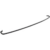 CV13-55CR Cross Bow Center Rear 1955-1957 Chevy Convertible Roof - image 1