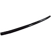 CV13-55PL Windshield Center Pillar 1955-1957 Chevy Convertible - image 1