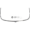 CV32-71MS for 1971-1989 Mercedes-Benz R107 Soft Top Cover Moulding Set - image 1