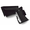 DB12-86B Throttle Cable Detent Bracket for 1986-1987 Buick Turbo - image 1