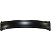 DF02-66 Rear Deck Filler Panel for 1966-1967 Chevy Nova - image 1