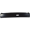 DF03-68 Rear Deck Filler Panel for 1968-1972 Chevy Chevelle, 1969-1970 Grand Prix, 1970-1972 Monte Carlo - image 1