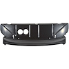 DF13-552 Rear Deck Filler Panel & Package Tray for 1955-1957 Chevy 150/210/Bel Air Sedan - image 1