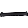 DF20-69 Rear Deck Filler Panel for 1969-1970 Ford Mustang Convertible - image 1